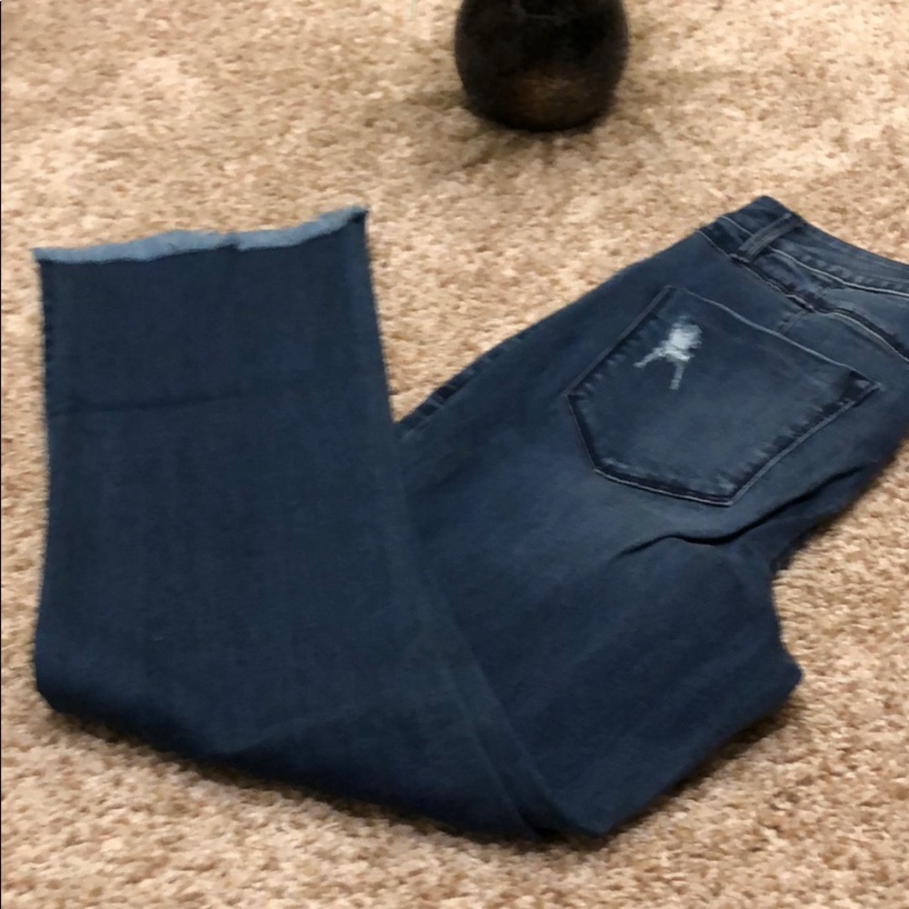 Women jeans by bebe